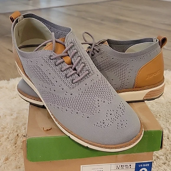 JSport by Jambu Shoes Jsport Lincoln Mens Shoes Poshmark